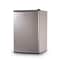 Black & Decker Compact Refrigerator Energy Star Single Door Mini Fridge with Freezer, 4.3 Cubic Ft., VCM BCRK43V - alternate 1